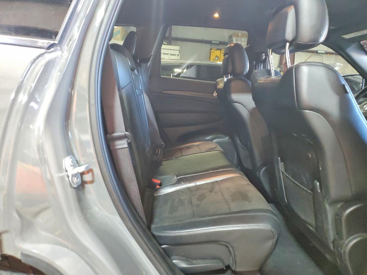 2019 Jeep Grand Cherokee Laredo - zdjęcie 11