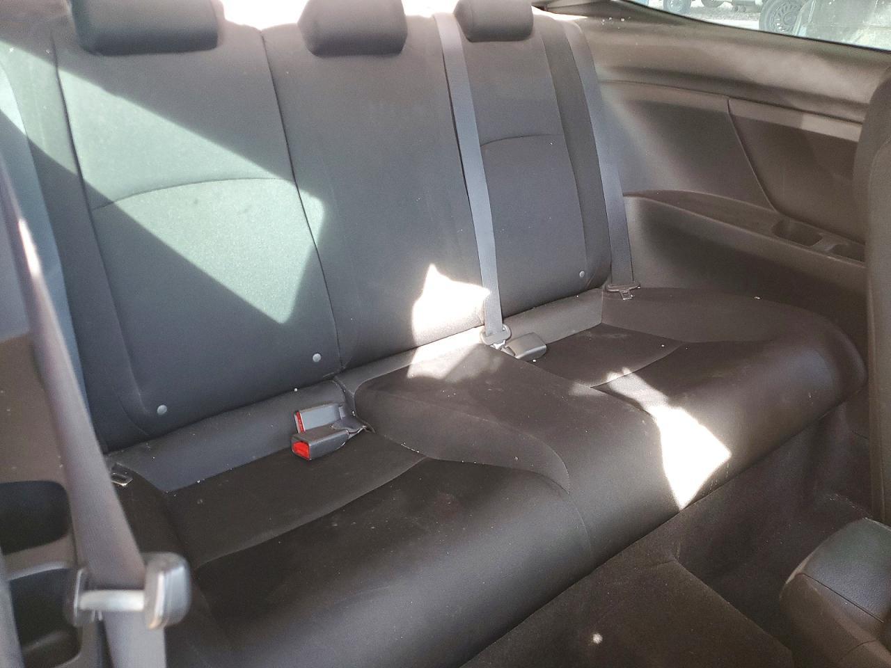 2020 Honda Civic Lx - zdjęcie 10