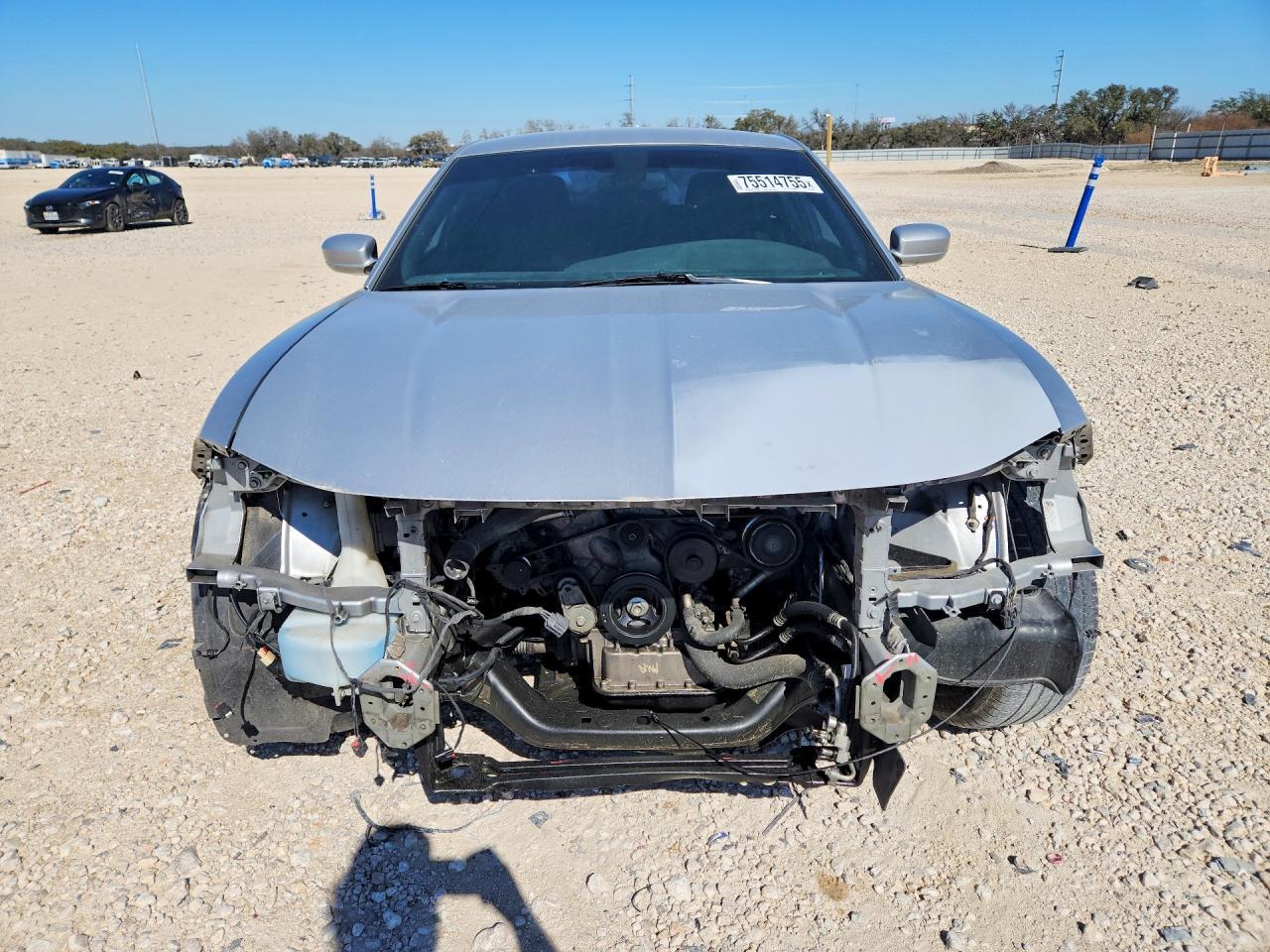 2020 Dodge Charger Sxt - zdjęcie 5