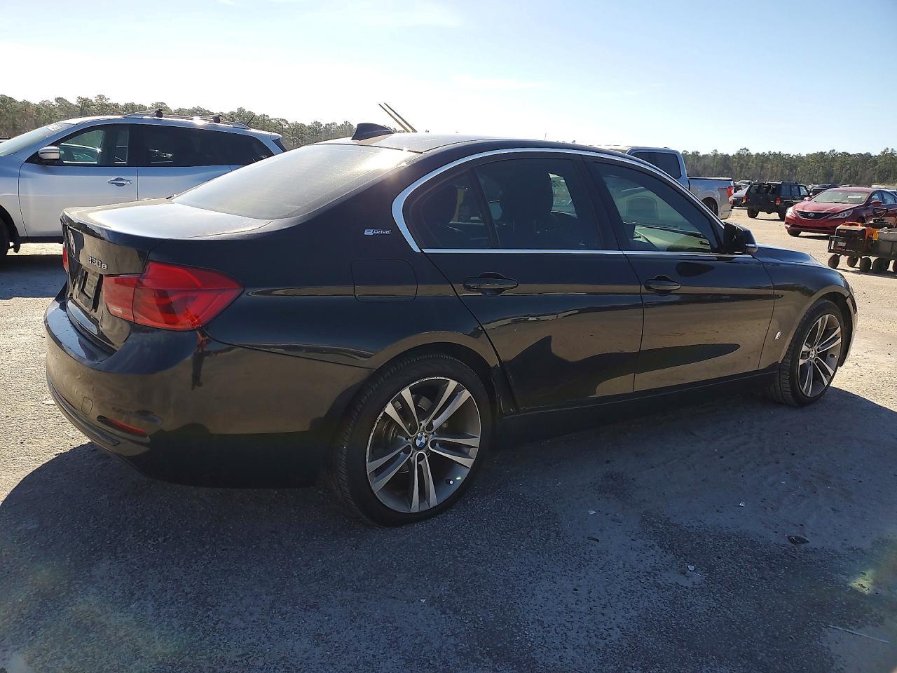 BMW Seria 3 - zdjęcie 3