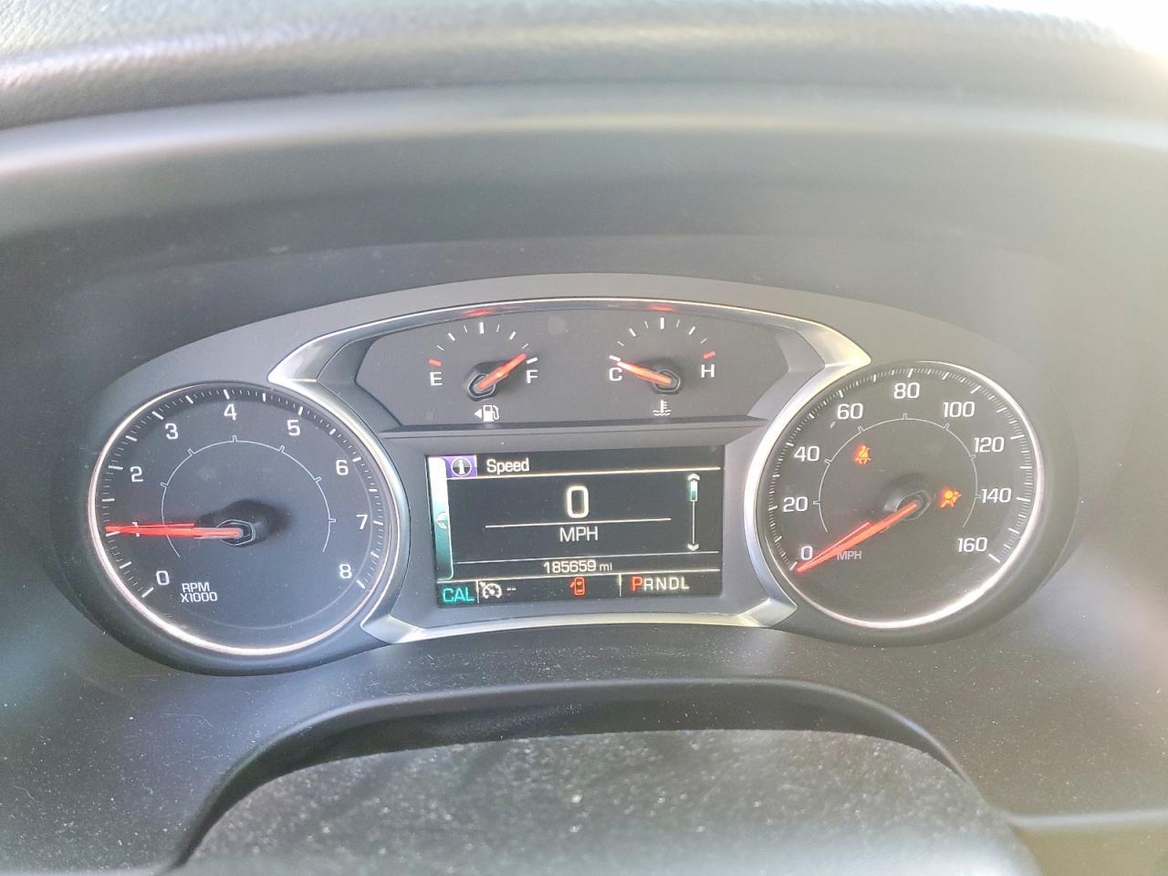 2018 GMC Acadia Sle - zdjęcie 9