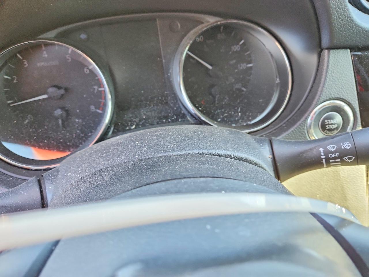 2020 Nissan Rogue Sv - zdjęcie 9