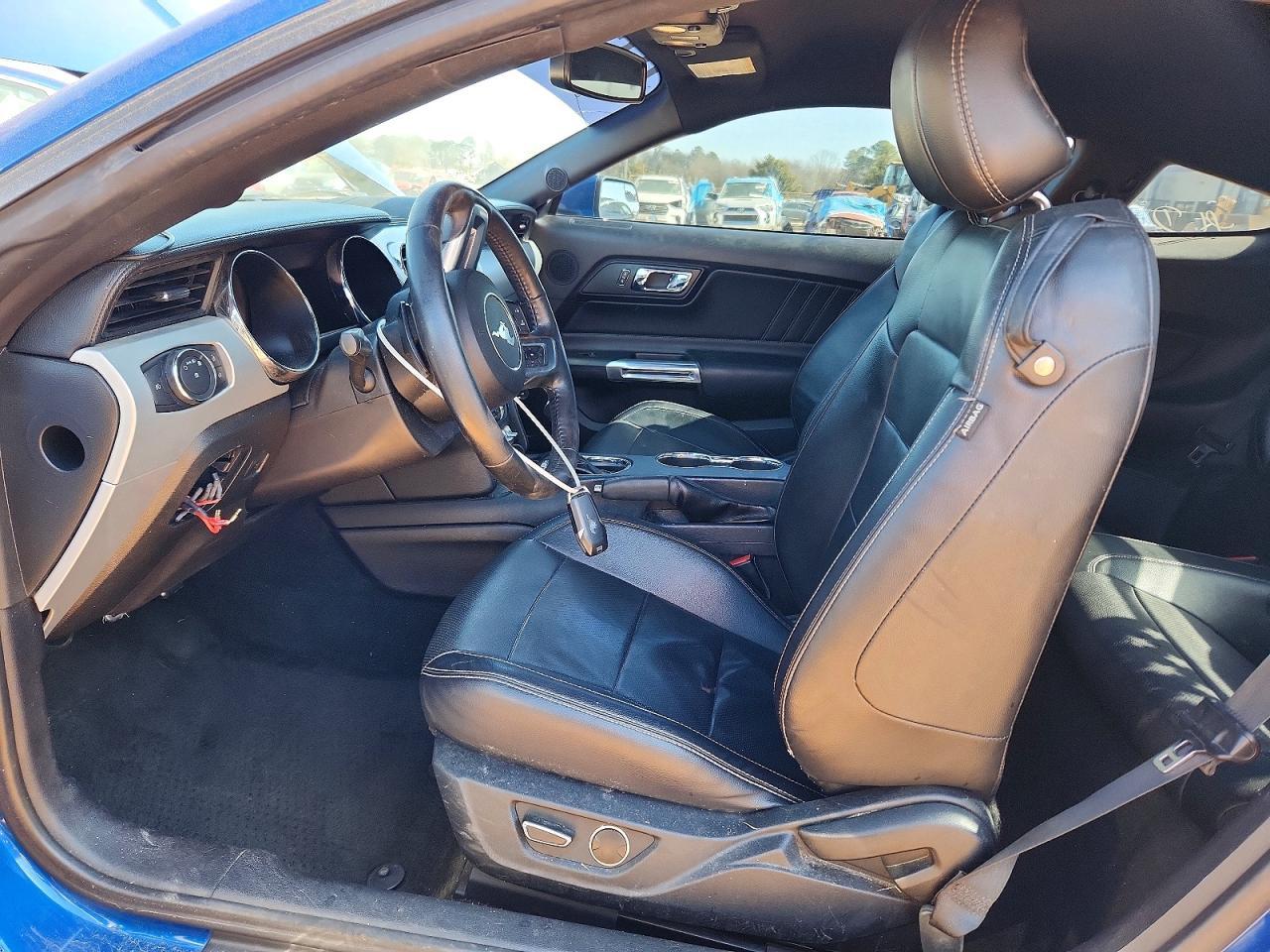 2017 Ford Mustang Gt - zdjęcie 7