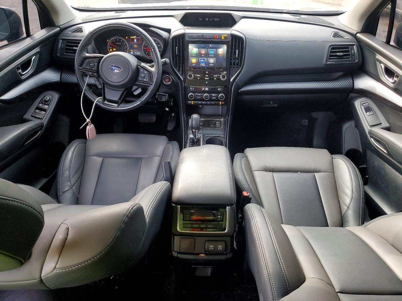2022 Subaru Ascent Onyx Edition - zdjęcie 8