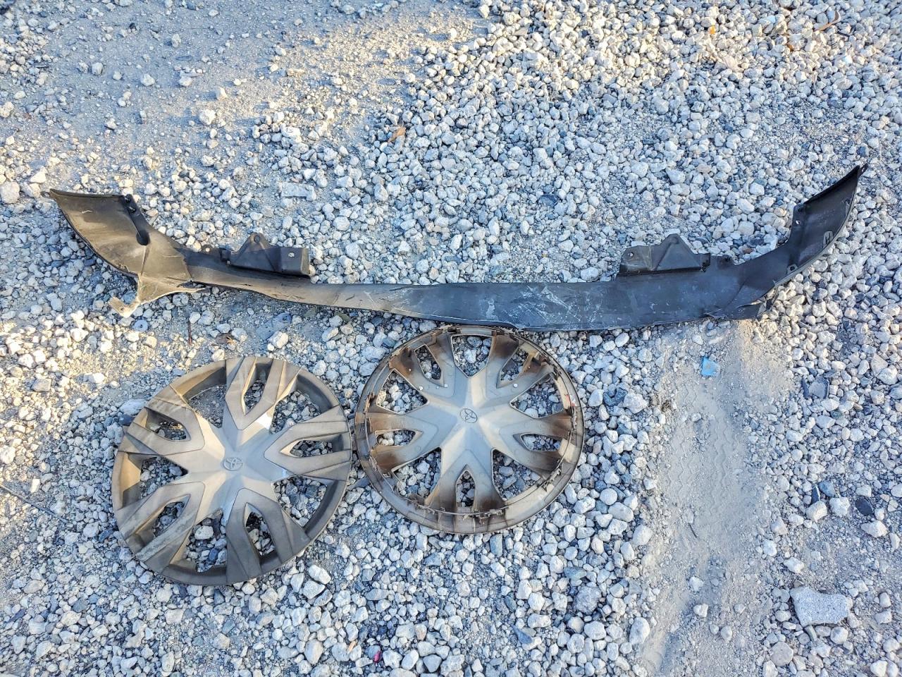 2019 Toyota C-Hr Xle - zdjęcie 12