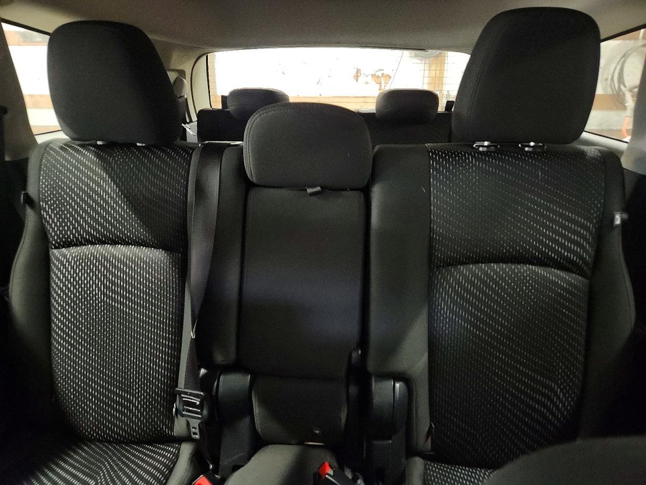 2017 Dodge Journey Se - zdjęcie 10