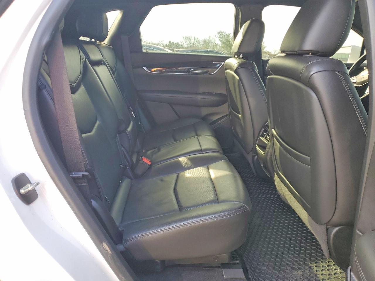 2020 Cadillac Xt5 Premium Luxury - zdjęcie 11