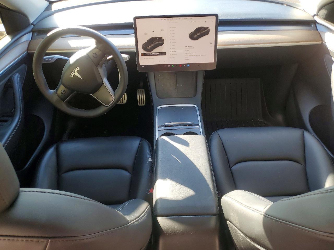 2023 Tesla Model Y - zdjęcie 8