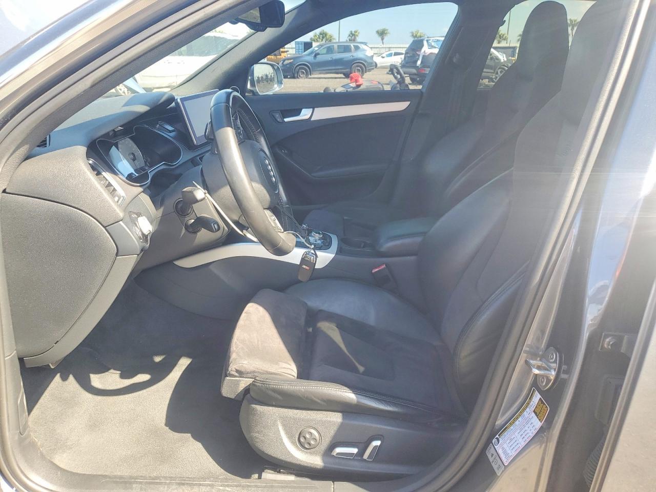 2015 Audi S4 Premium Plus - zdjęcie 7