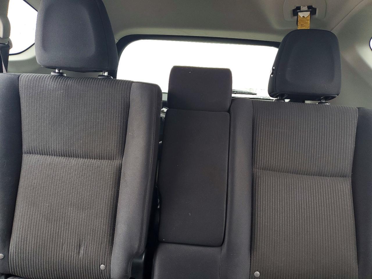 2015 Toyota Rav4 Le - zdjęcie 10