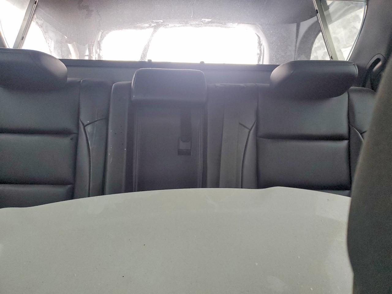 2023 Dodge Durango Pursuit - zdjęcie 10