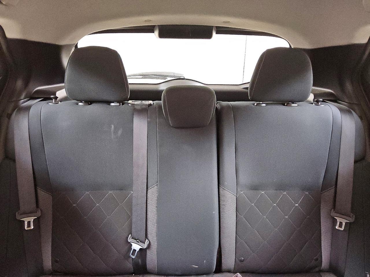 2020 Nissan Kicks Sv - zdjęcie 10