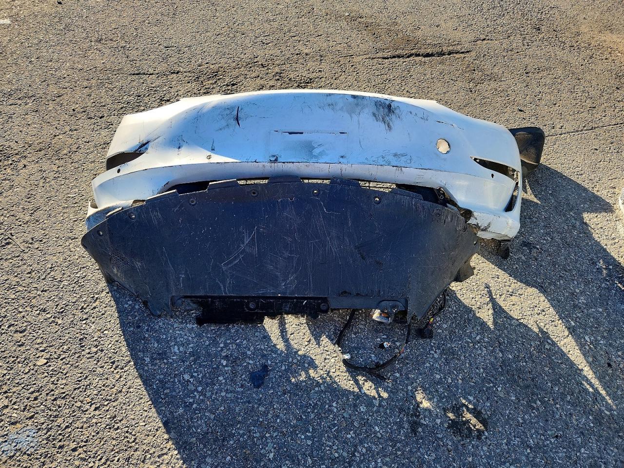 2020 Tesla Model 3 - zdjęcie 12