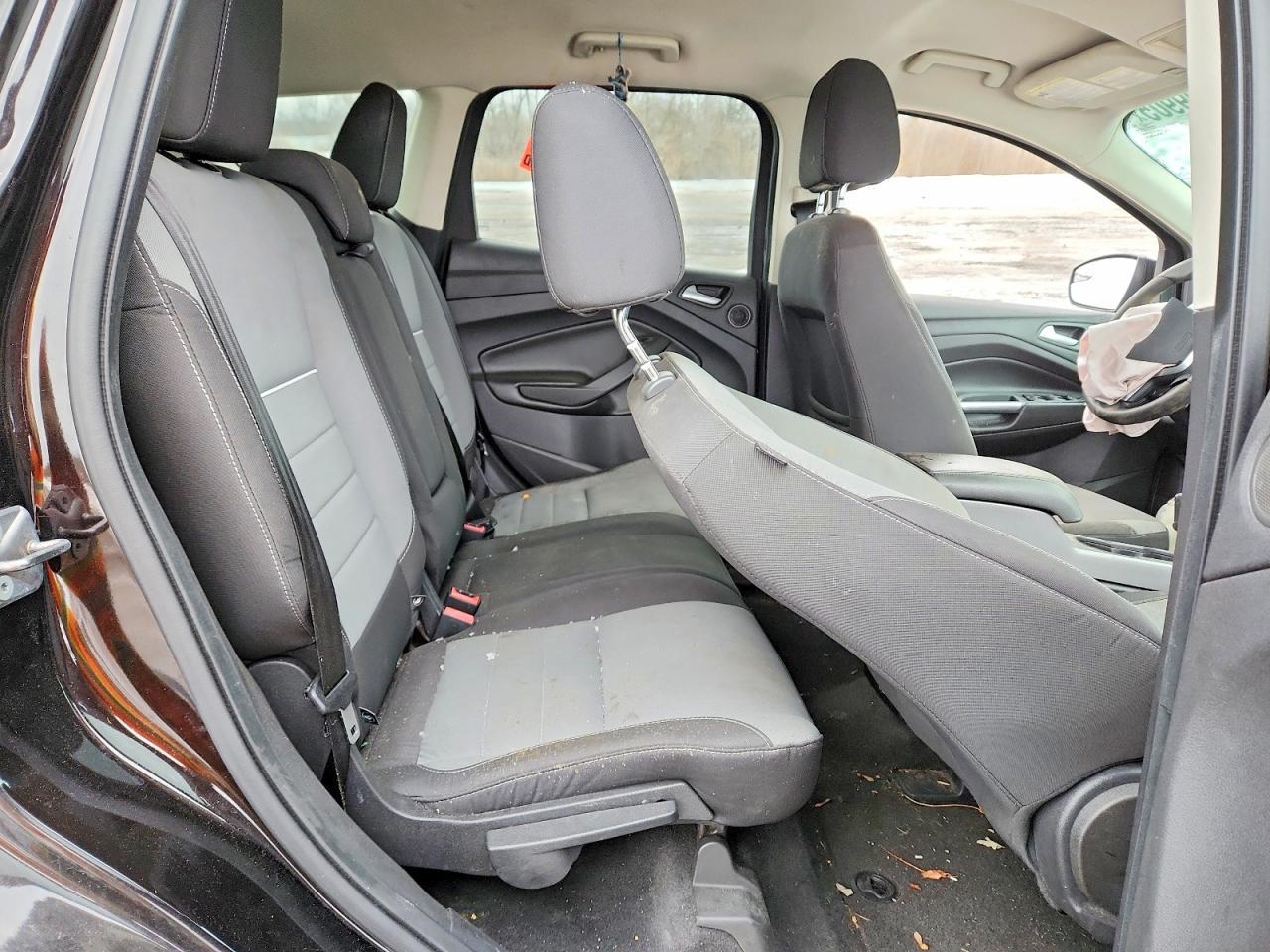 2013 Ford Escape Se - zdjęcie 11