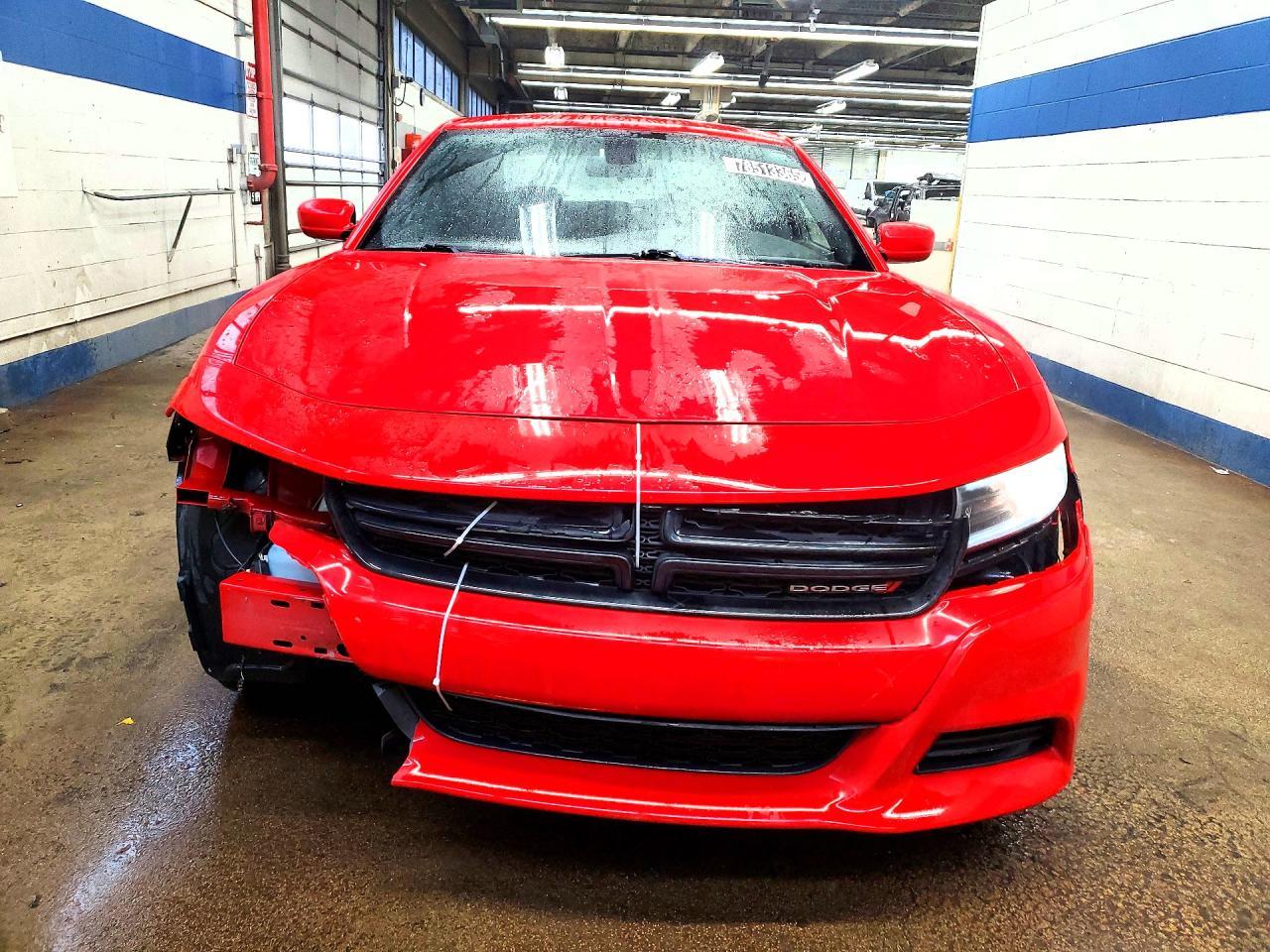 2022 Dodge Charger Sxt - zdjęcie 5