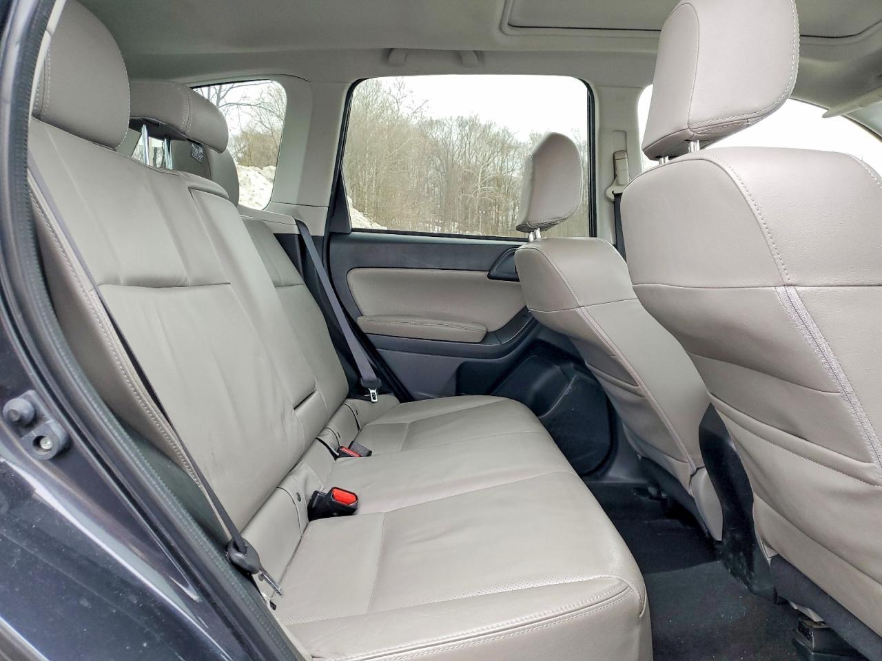 2014 Subaru Forester 2.5I Limited - zdjęcie 11