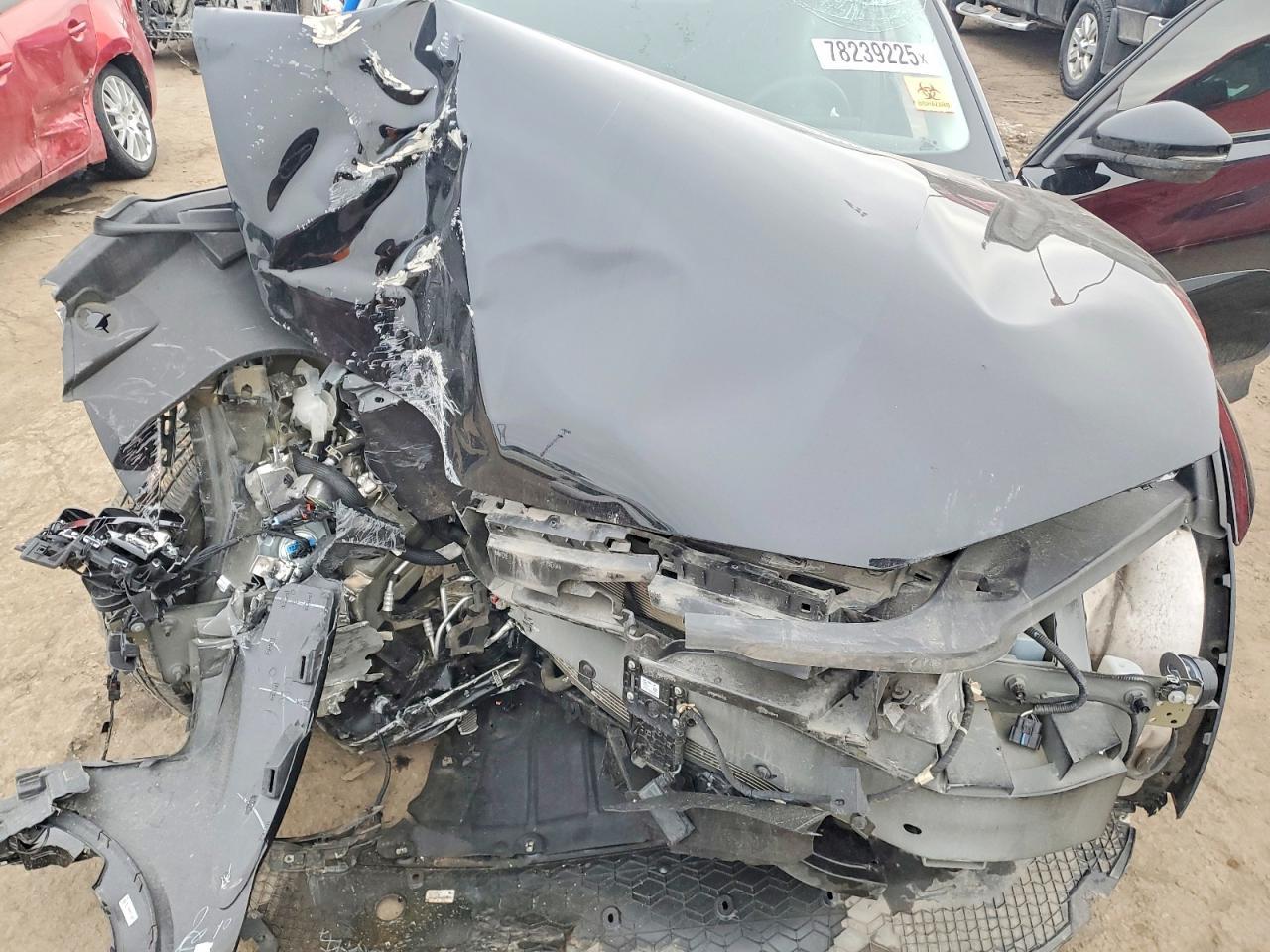 2022 Ford Mustang Mach-E Select - zdjęcie 11