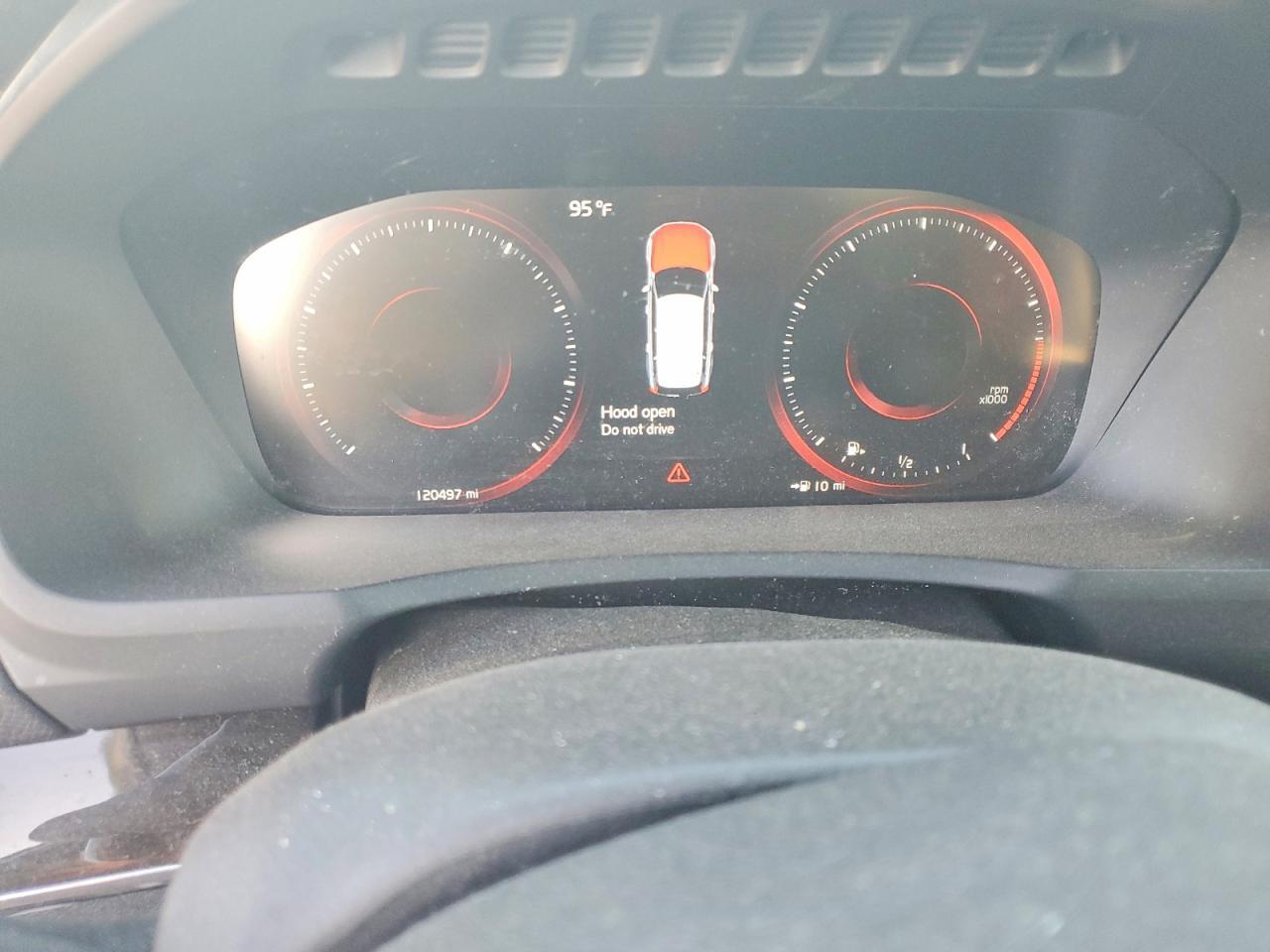 2018 Volvo Xc90 T6 - zdjęcie 9