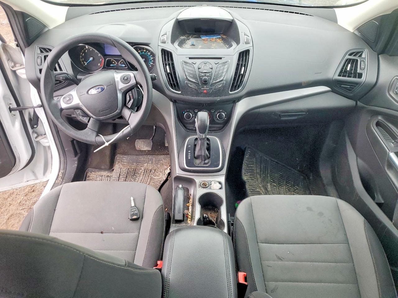 2013 Ford Escape Se - zdjęcie 8