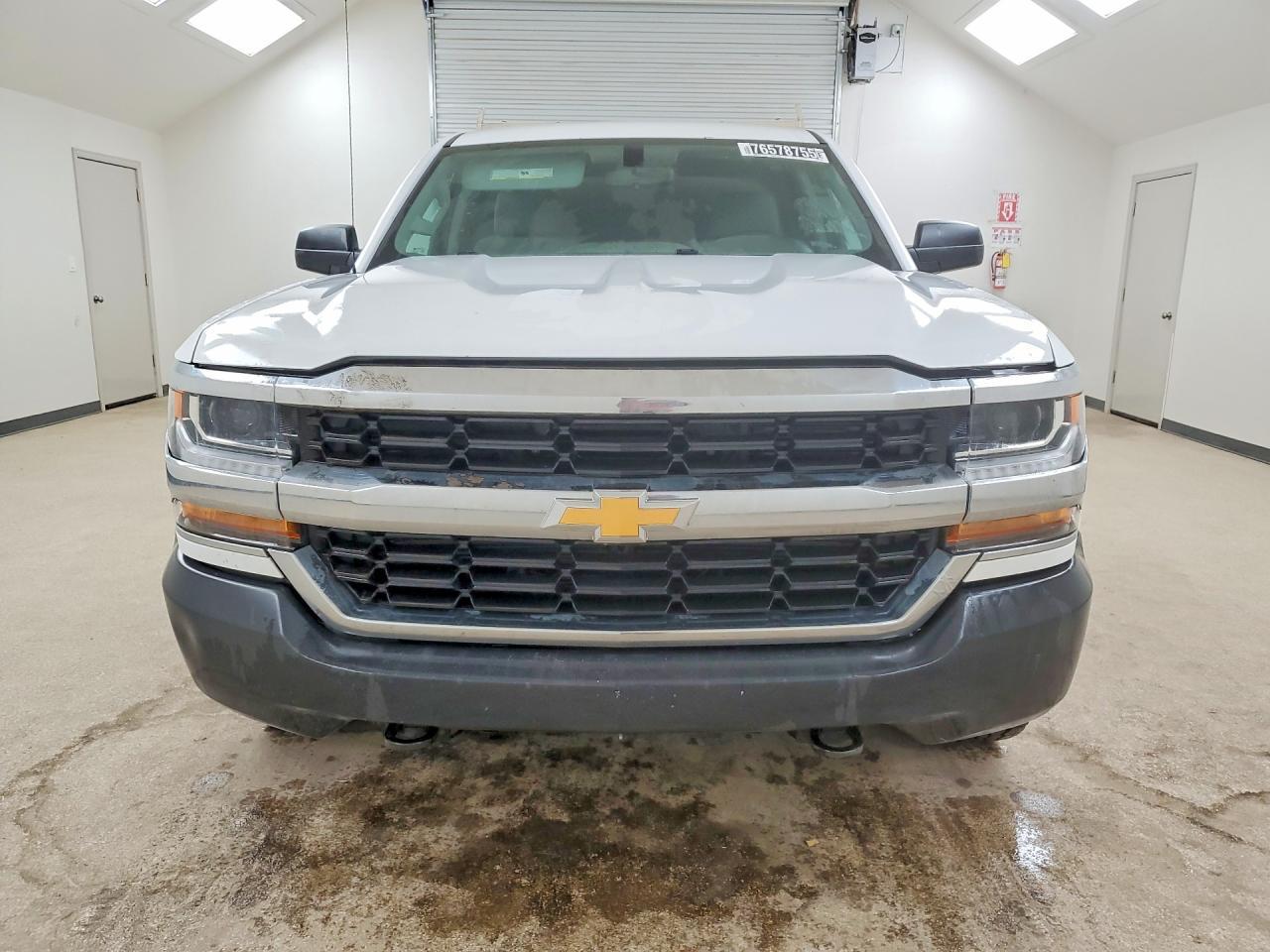 2019 Chevrolet Silverado Ld K1500 Base/Ls - zdjęcie 5