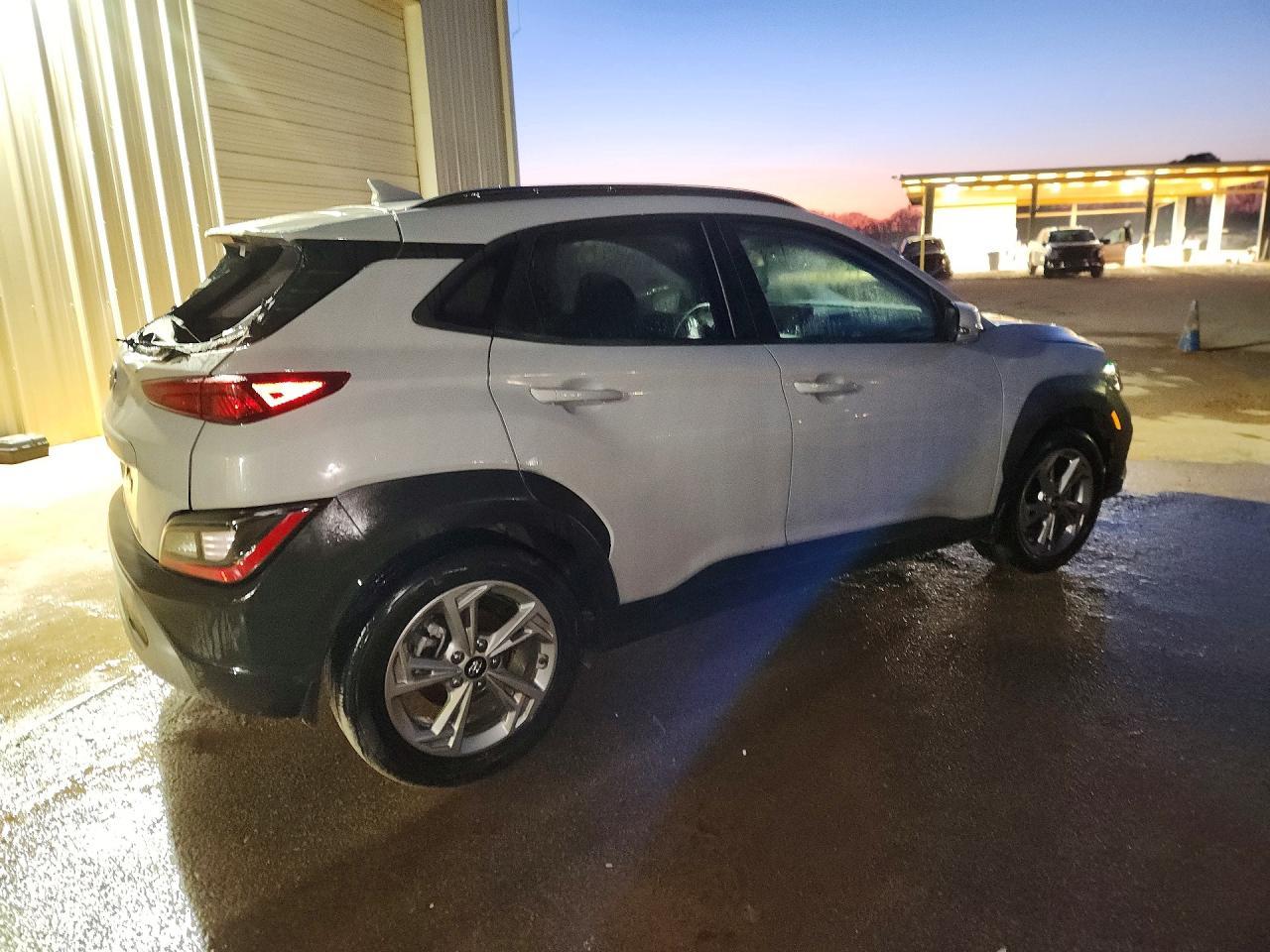 2023 Hyundai Kona Sel - zdjęcie 3