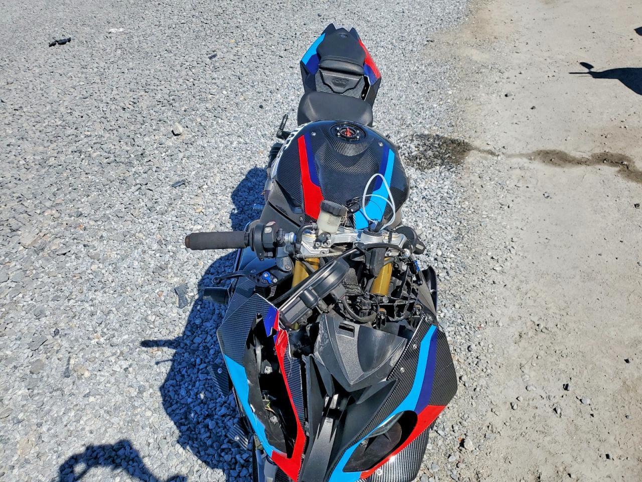 2018 BMW S 1000 Rr - zdjęcie 5