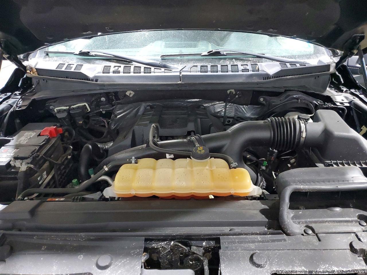 2017 Ford F-150 Xl - zdjęcie 11