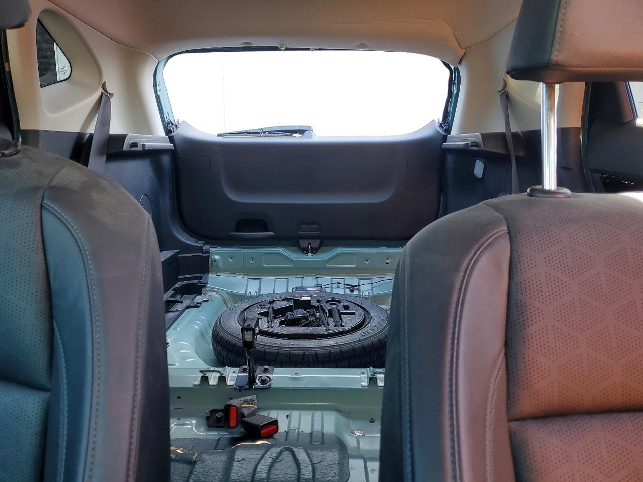 2025 Kia Seltos Sx - zdjęcie 10