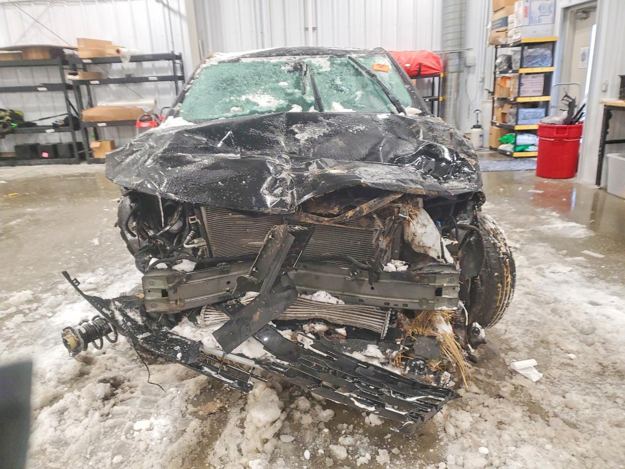 2025 Chevrolet Blazer 2Lt - zdjęcie 5