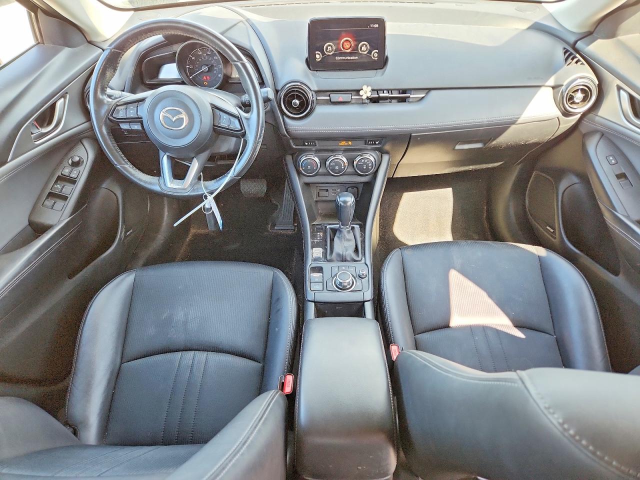 2019 Mazda Cx-3 Touring - zdjęcie 8