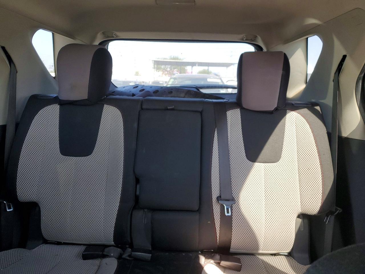 2015 Chevrolet Equinox Lt - zdjęcie 10