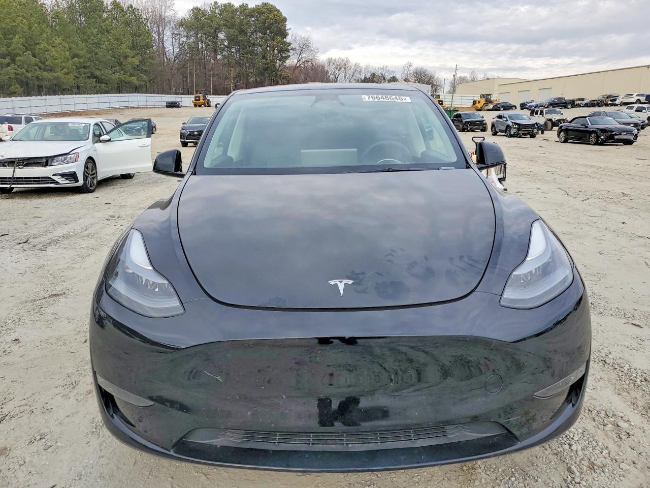 2023 Tesla Model Y - zdjęcie 5