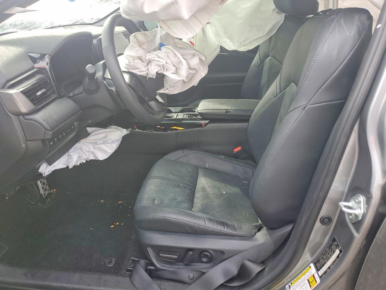 2026 Toyota Camry Xse - zdjęcie 7