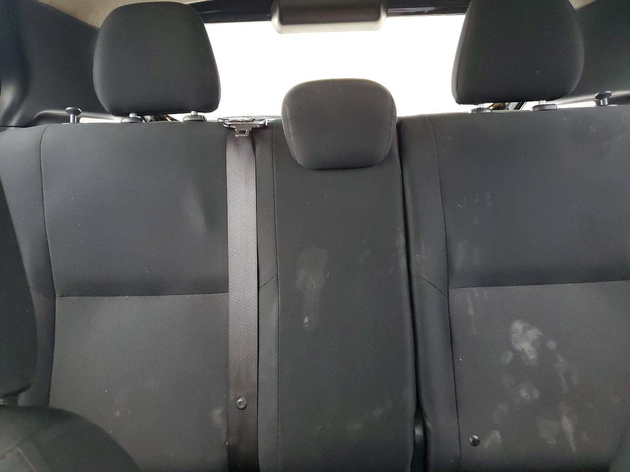 2024 Nissan Kicks S - zdjęcie 10