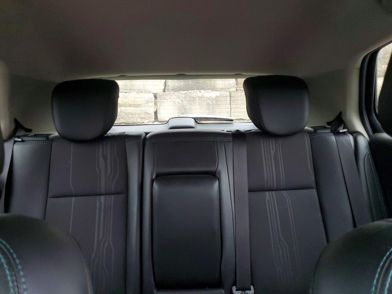2016 Chevrolet Trax 1Lt - zdjęcie 10