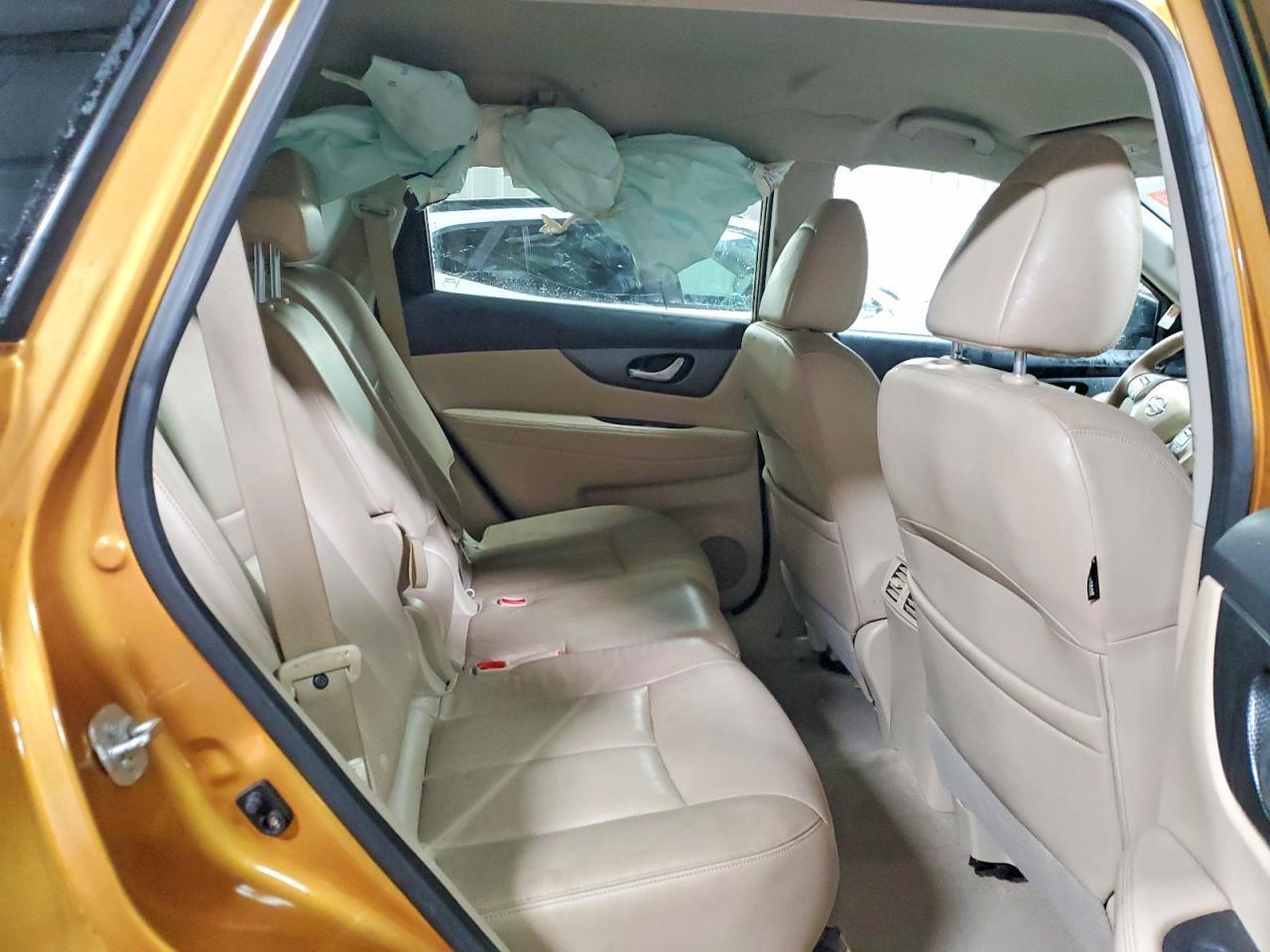 2014 Niss Rogue S - zdjęcie 10