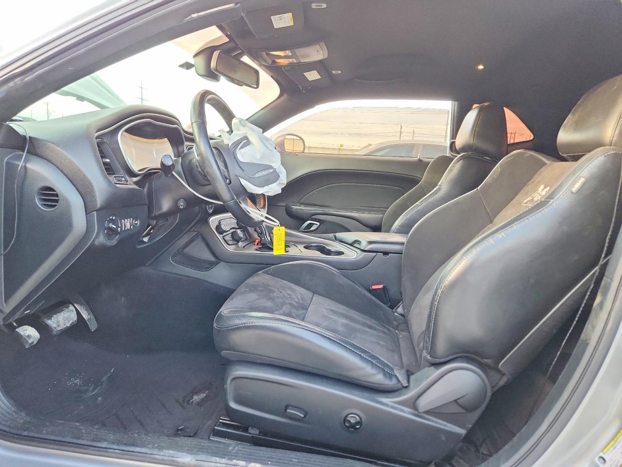 2018 Dodge Challenger R/T 392 - zdjęcie 7