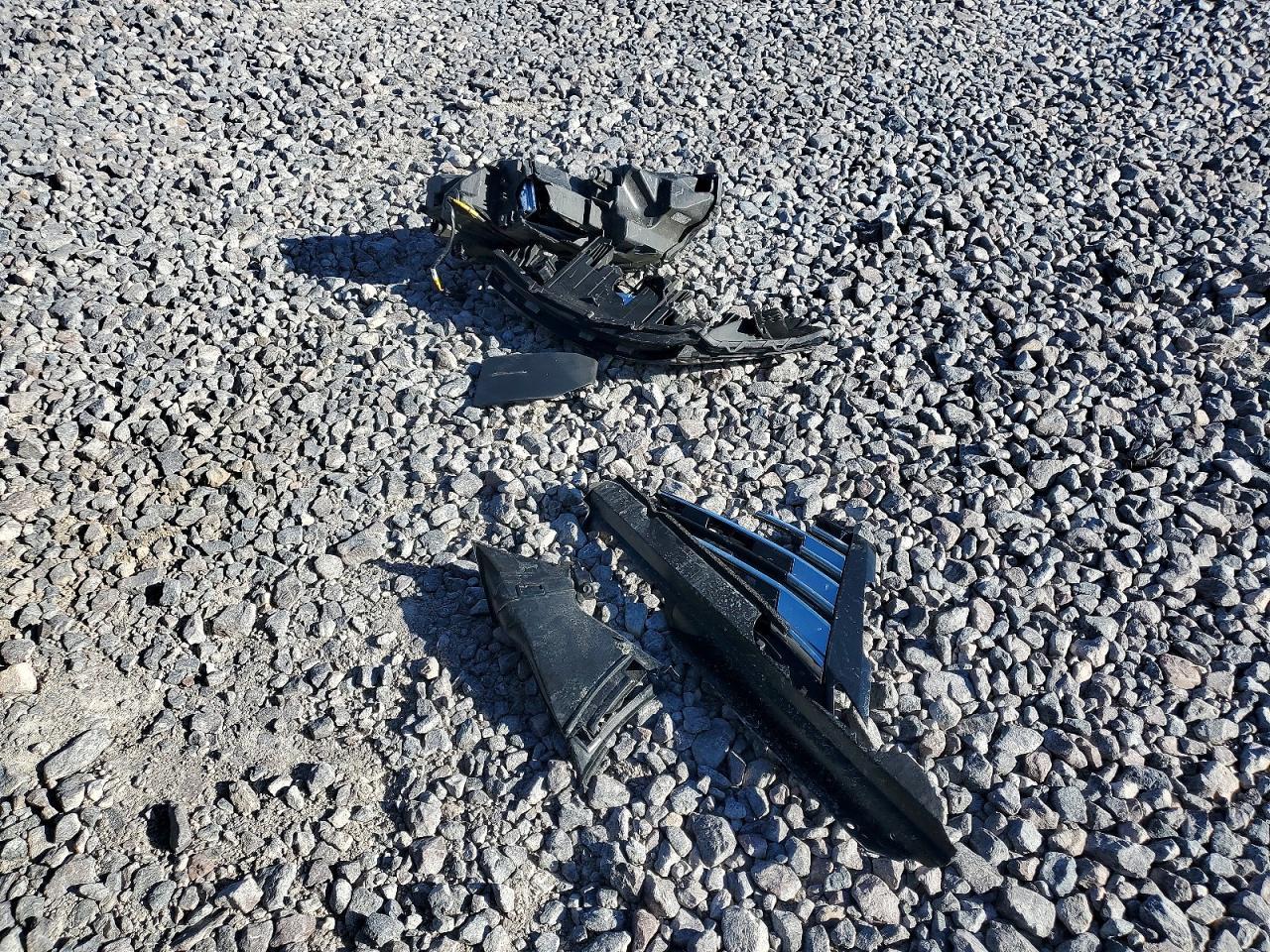 2024 Nissan Rogue Sv - zdjęcie 13