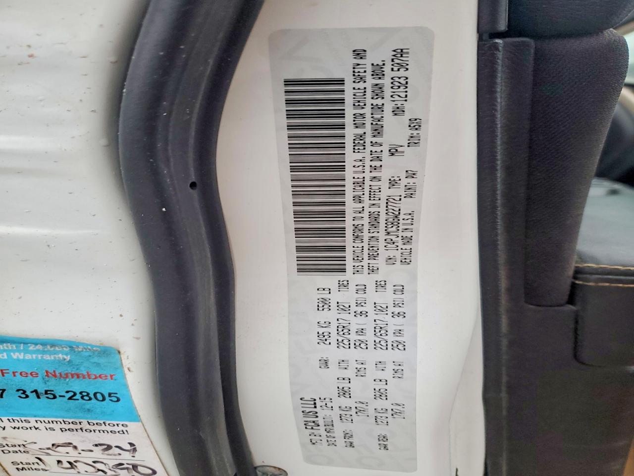 2016 Jeep Cherokee Latitude - zdjęcie 13