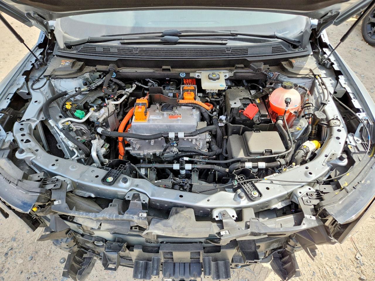 2025 Cadillac Optiq Sport - zdjęcie 12