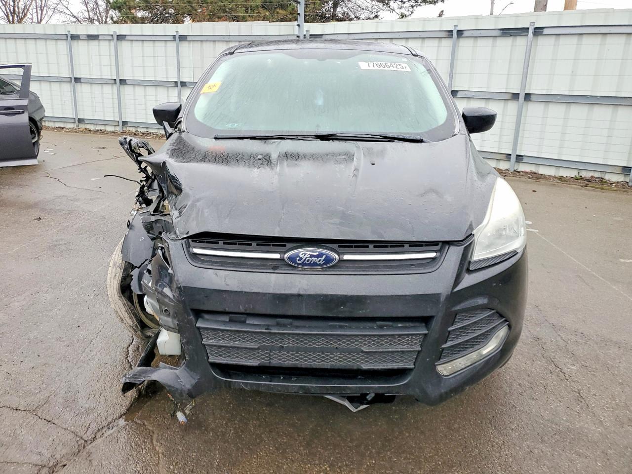 2015 Ford Escape Se - zdjęcie 5