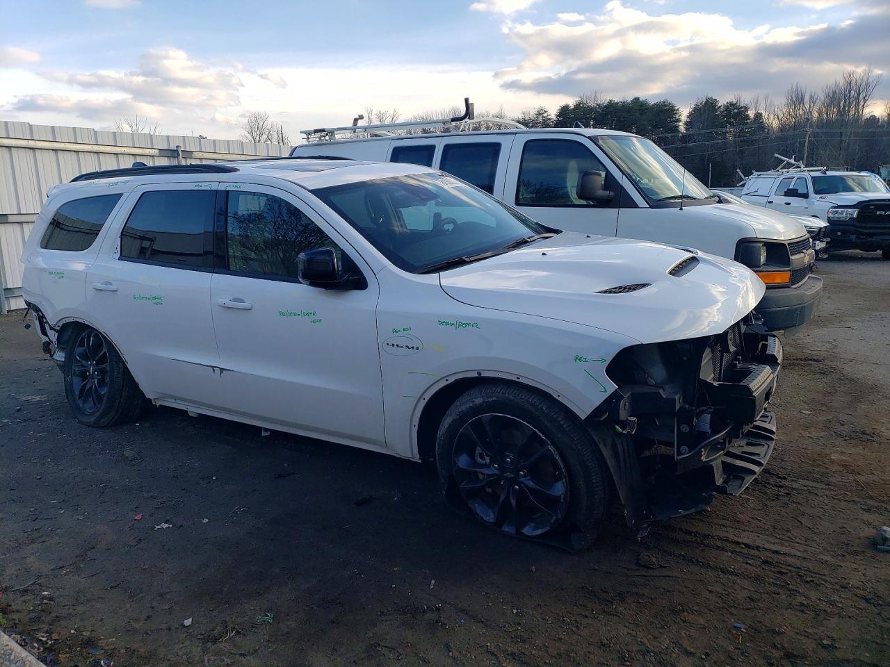 2024 Dodge Durango R/T - zdjęcie 4