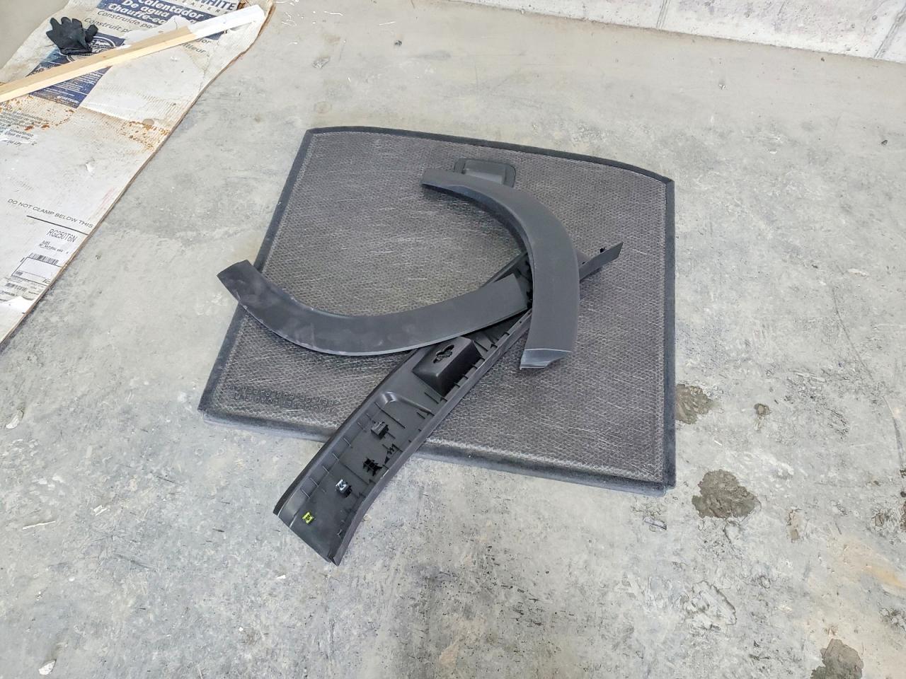 2025 Chevrolet Trax 1Lt - zdjęcie 13