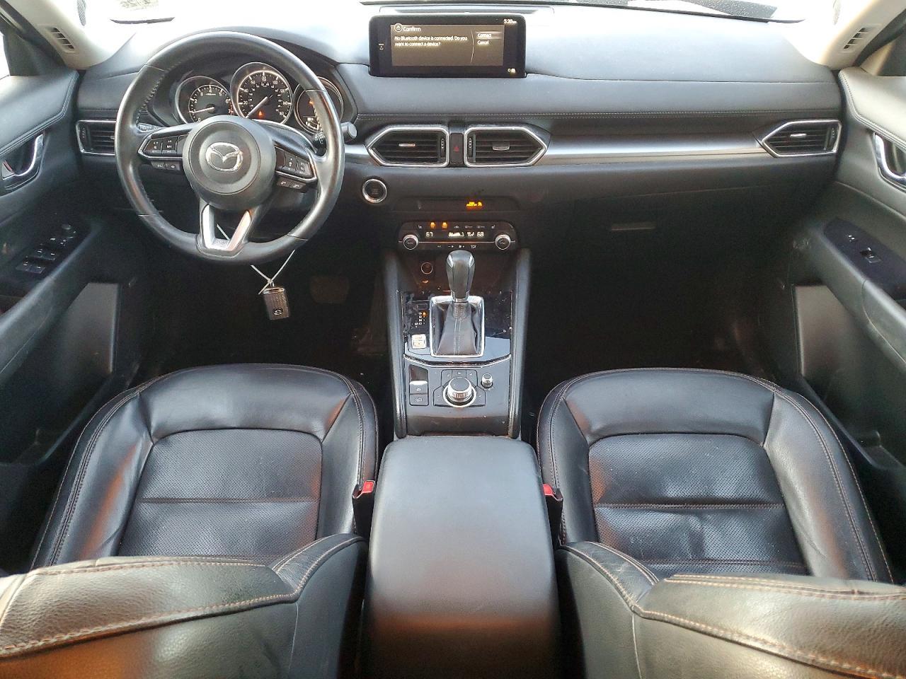 2021 Mazda Cx-5 Touring - zdjęcie 8
