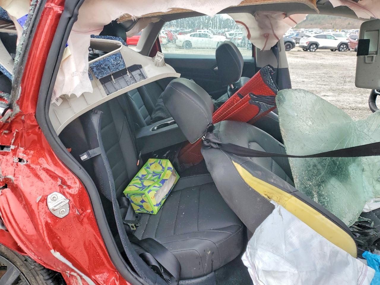 2024 Volkswagen Jetta Se - zdjęcie 10