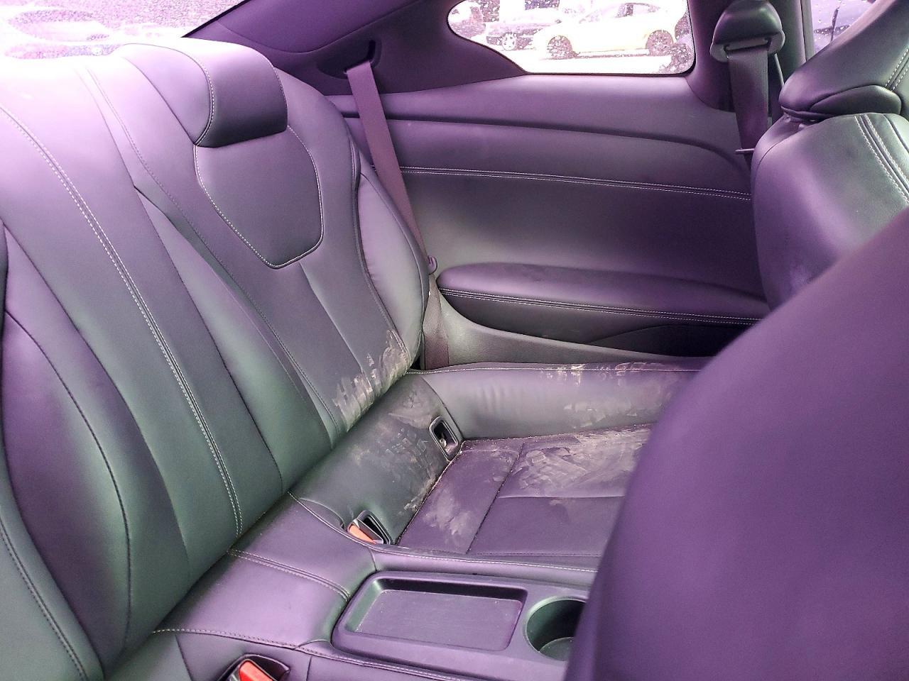 2017 Infiniti Q60 Premium - zdjęcie 10