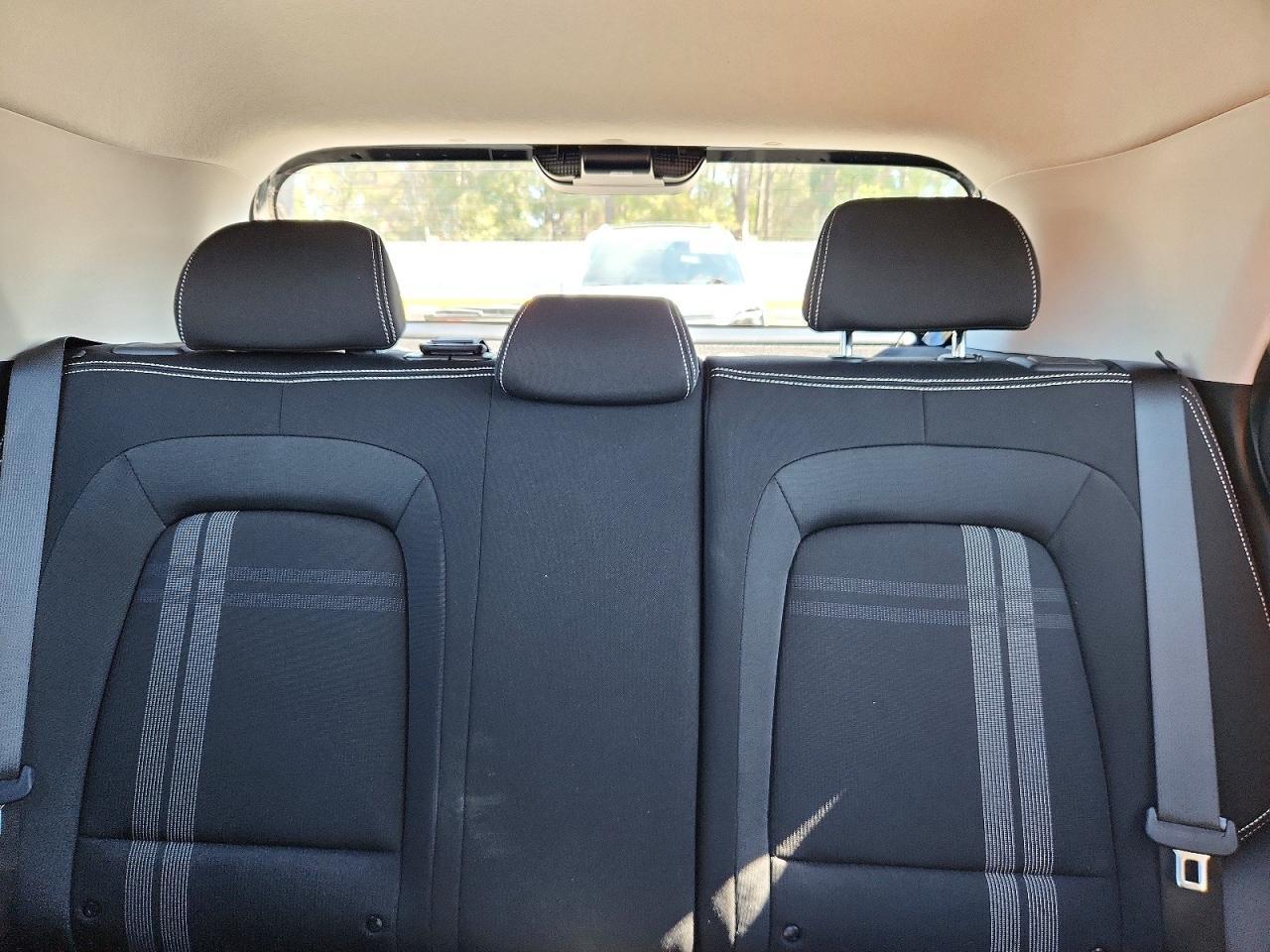 2026 Hyundai Venue Sel - zdjęcie 10