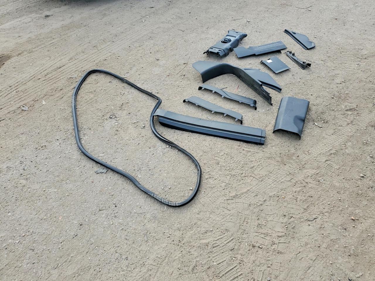 2023 Chevrolet Tahoe C1500 - zdjęcie 13