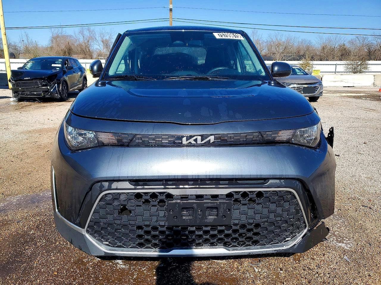 2023 Kia Soul Lx - zdjęcie 5