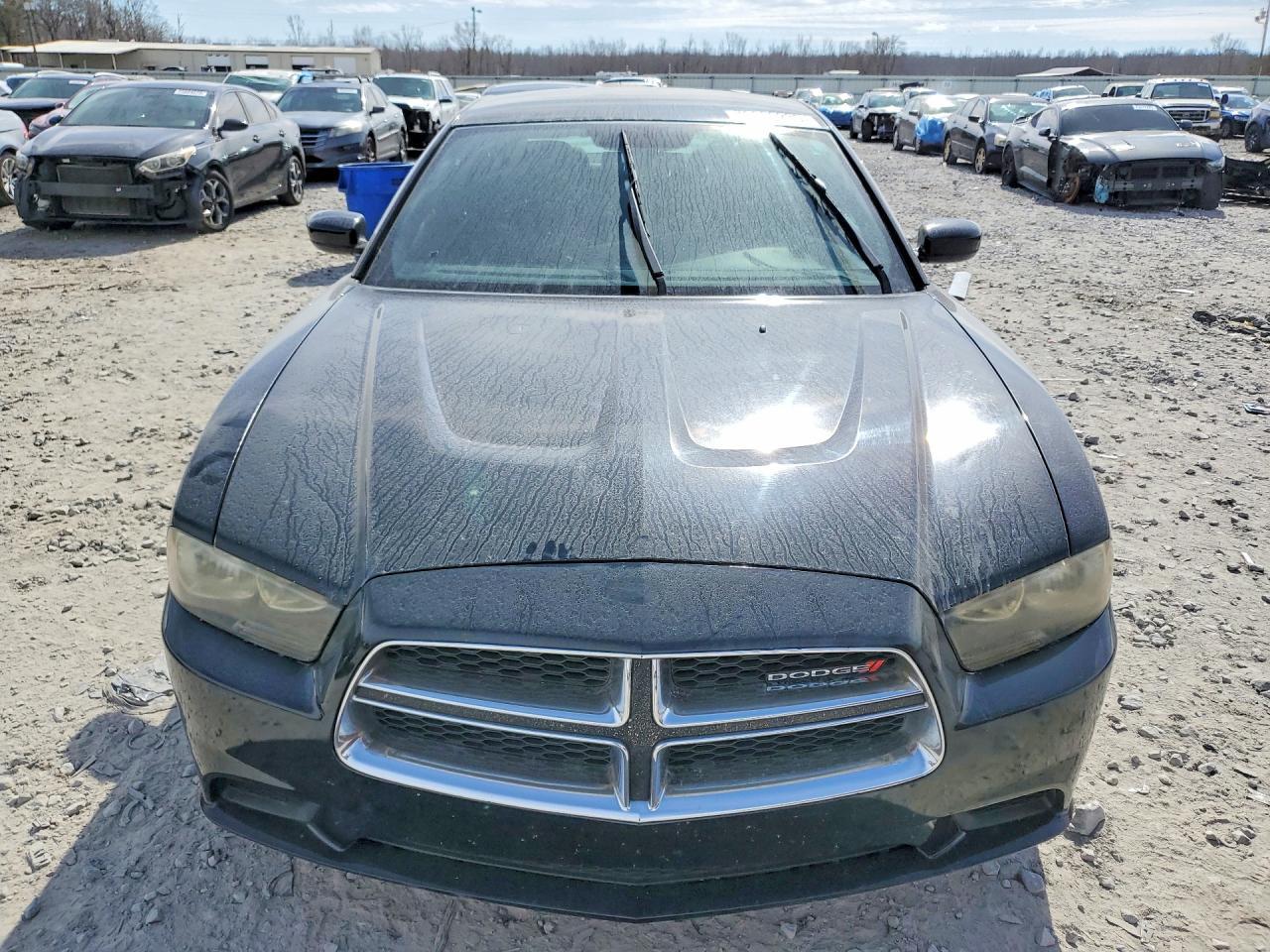 2013 Dodge Charger Se - zdjęcie 5